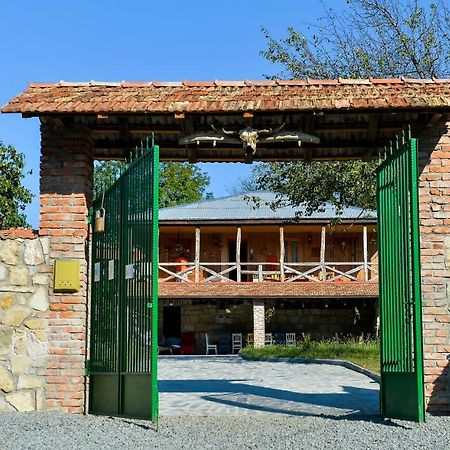 Agro Guesthouse Korena كوتايسي المظهر الخارجي الصورة