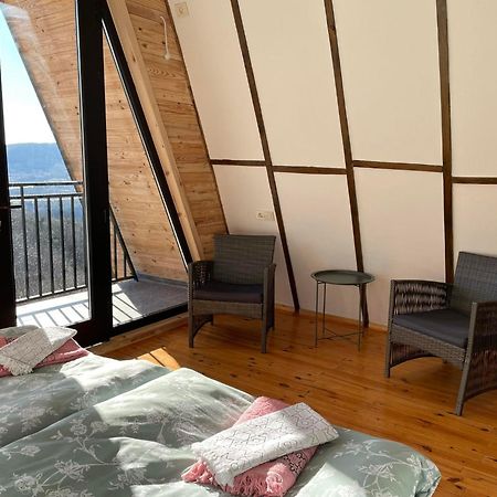 Agro Guesthouse Korena كوتايسي المظهر الخارجي الصورة