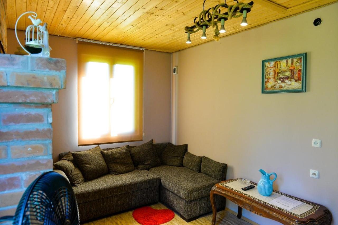 Agro Guesthouse Korena كوتايسي المظهر الخارجي الصورة