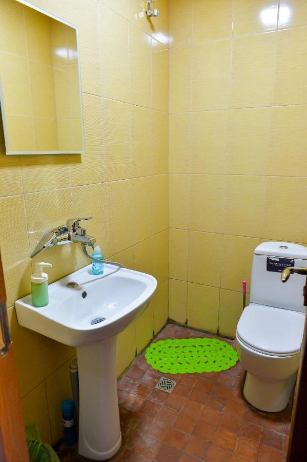 Agro Guesthouse Korena كوتايسي المظهر الخارجي الصورة