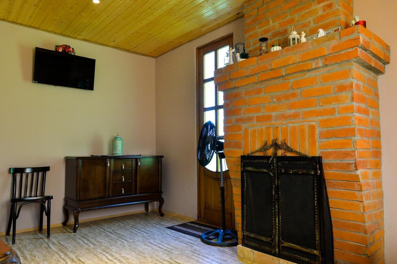 Agro Guesthouse Korena كوتايسي المظهر الخارجي الصورة