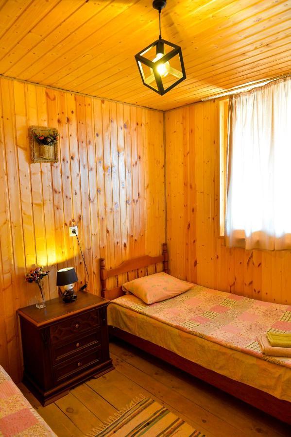 Agro Guesthouse Korena كوتايسي المظهر الخارجي الصورة