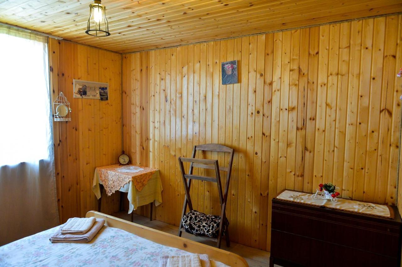 Agro Guesthouse Korena كوتايسي المظهر الخارجي الصورة