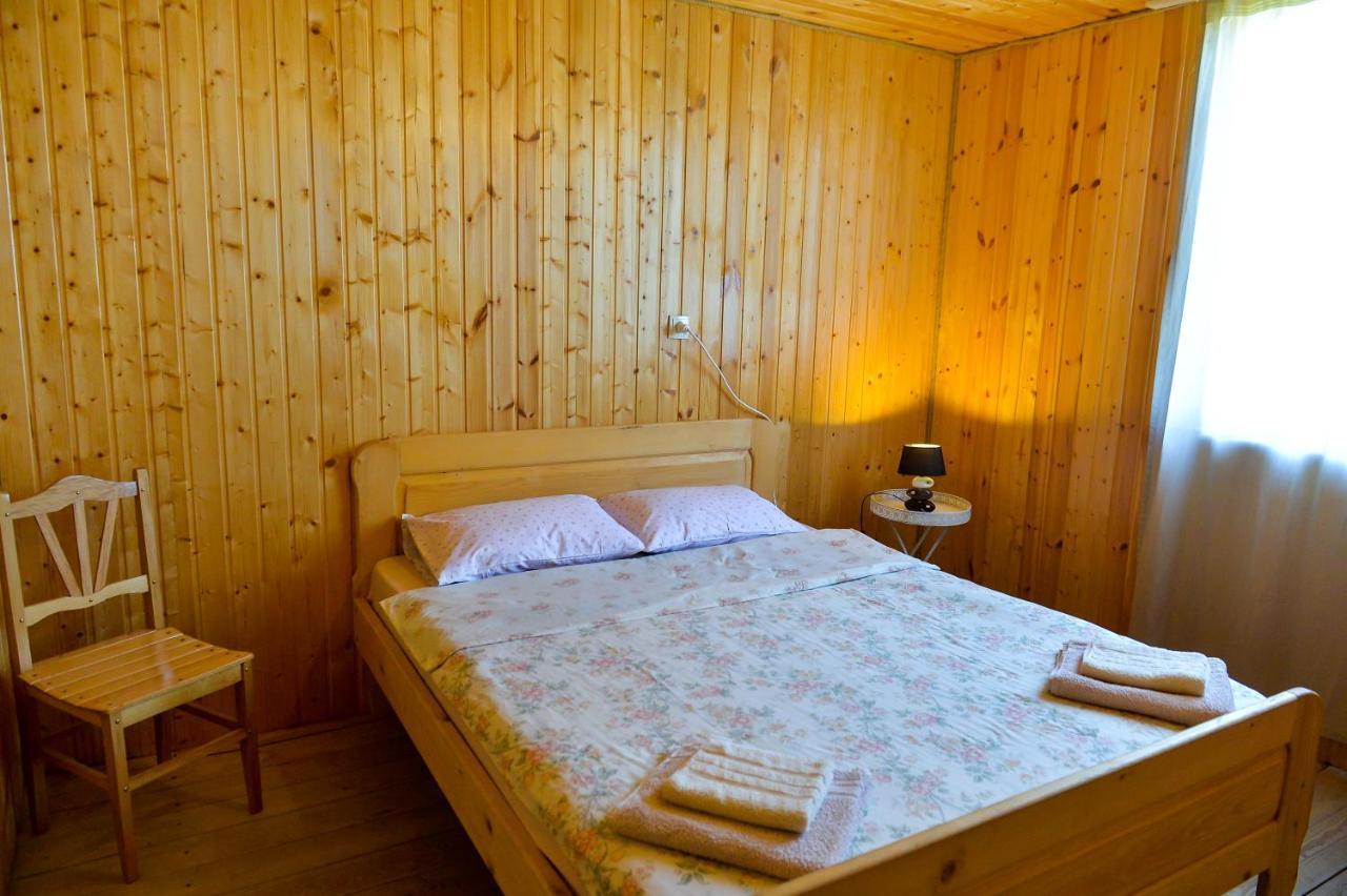 Agro Guesthouse Korena كوتايسي المظهر الخارجي الصورة