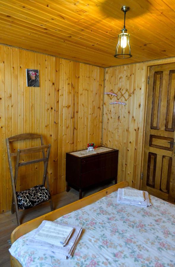 Agro Guesthouse Korena كوتايسي المظهر الخارجي الصورة