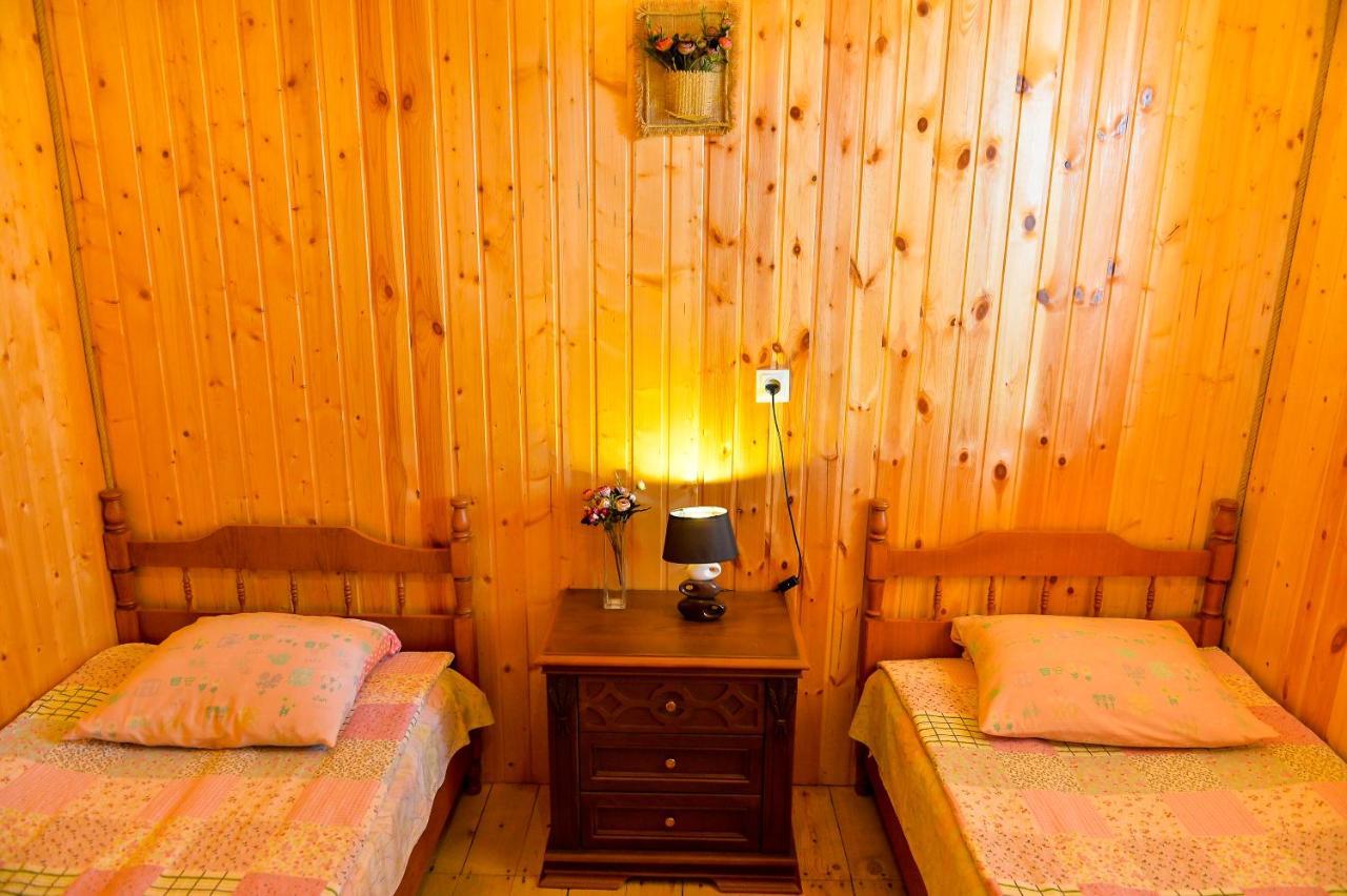 Agro Guesthouse Korena كوتايسي المظهر الخارجي الصورة