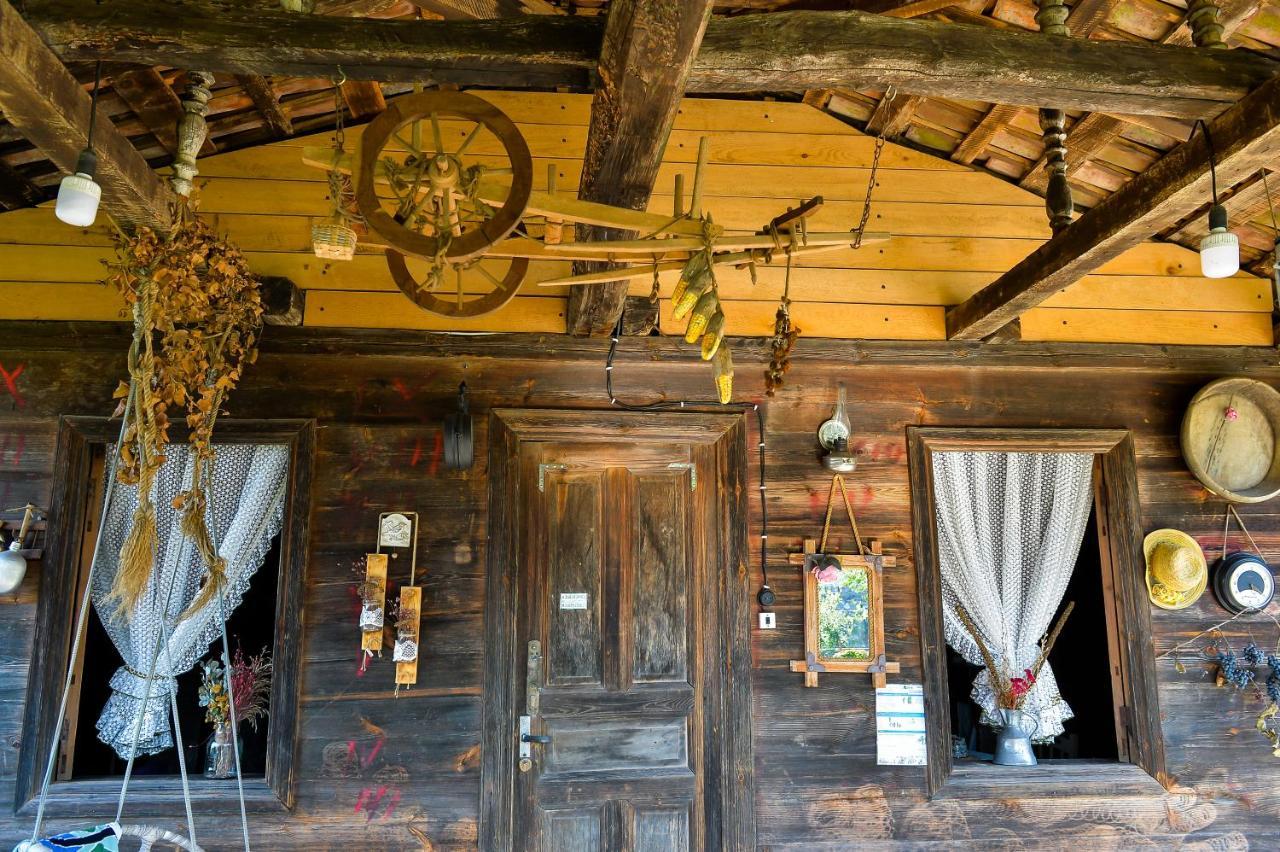 Agro Guesthouse Korena كوتايسي المظهر الخارجي الصورة
