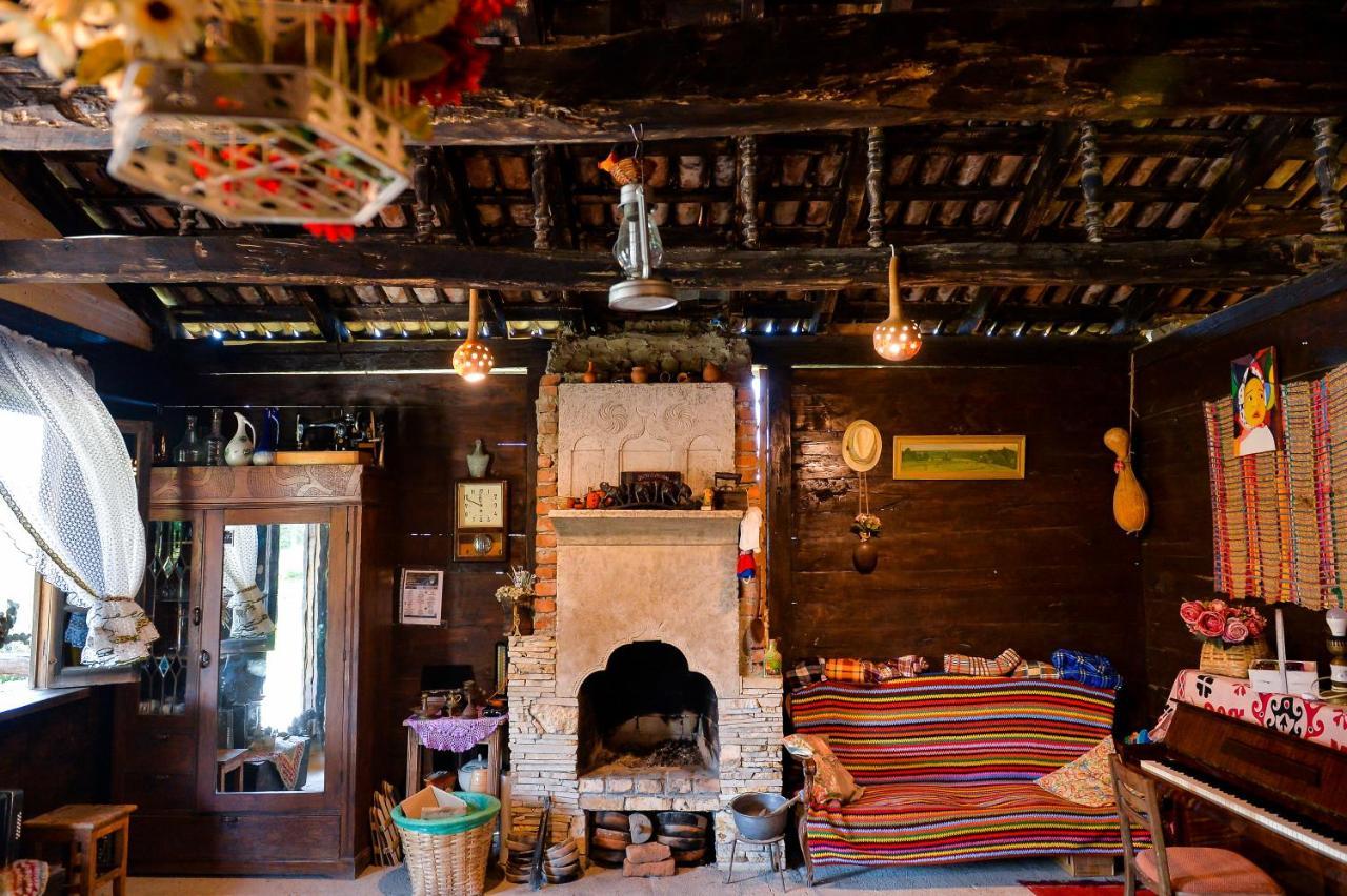 Agro Guesthouse Korena كوتايسي المظهر الخارجي الصورة