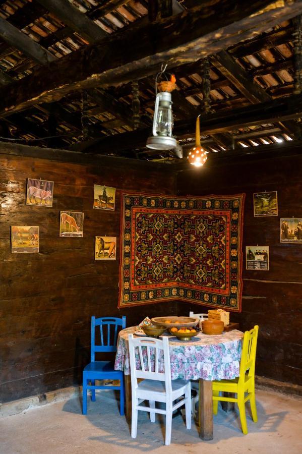 Agro Guesthouse Korena كوتايسي المظهر الخارجي الصورة