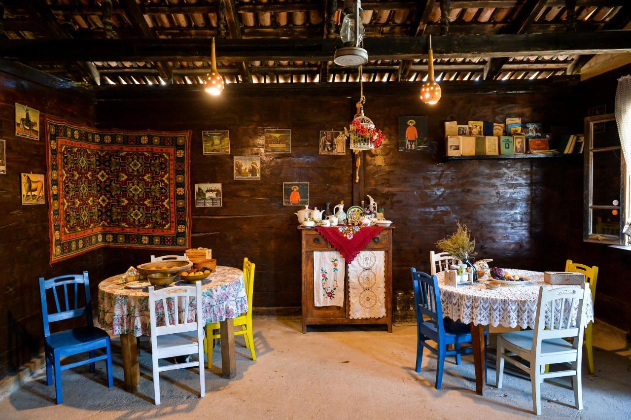 Agro Guesthouse Korena كوتايسي المظهر الخارجي الصورة
