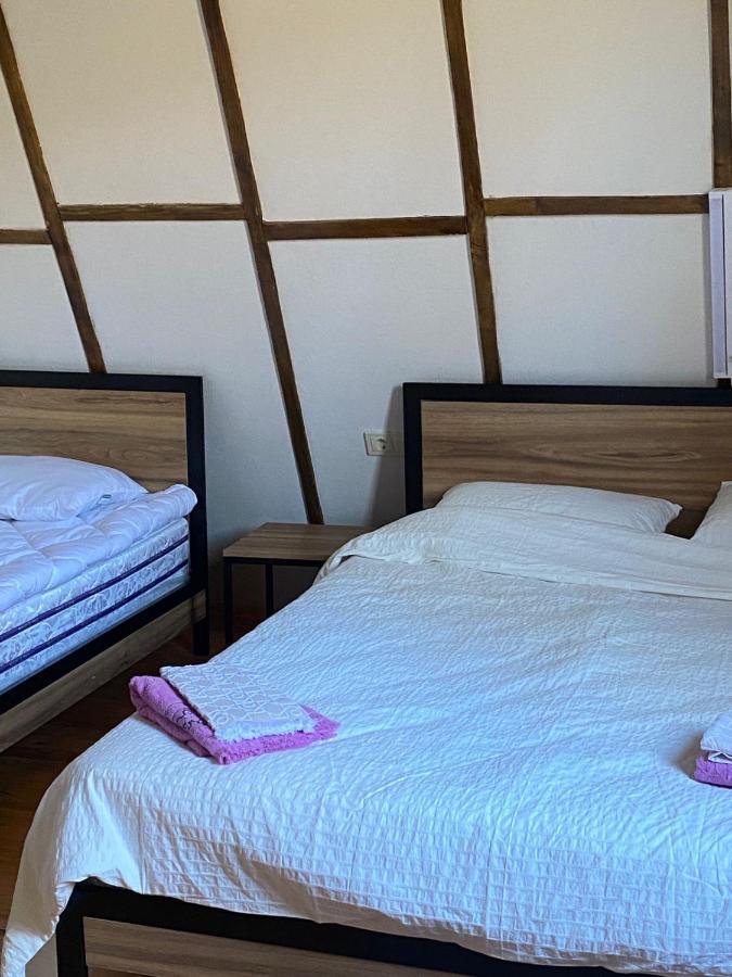 Agro Guesthouse Korena كوتايسي المظهر الخارجي الصورة