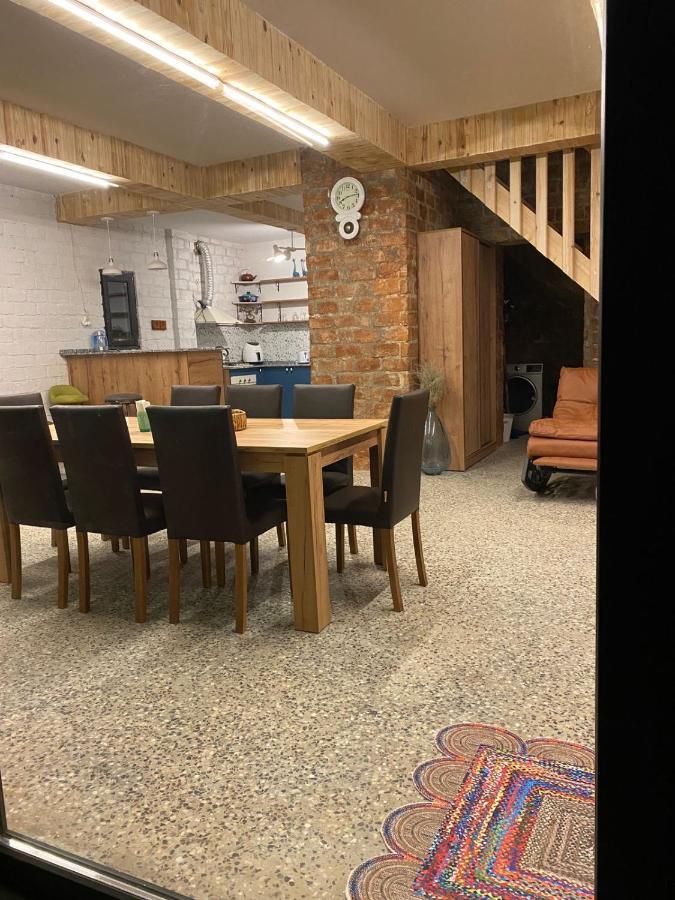 Agro Guesthouse Korena كوتايسي المظهر الخارجي الصورة
