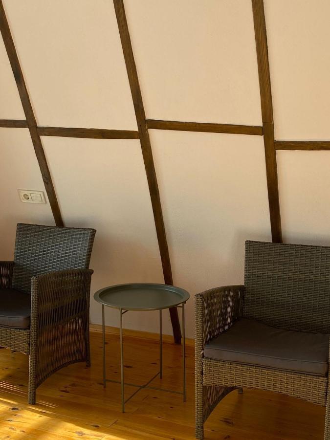 Agro Guesthouse Korena كوتايسي المظهر الخارجي الصورة