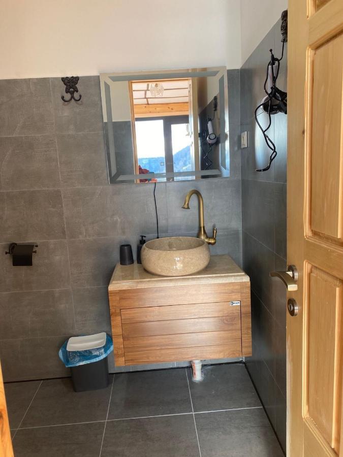 Agro Guesthouse Korena كوتايسي المظهر الخارجي الصورة