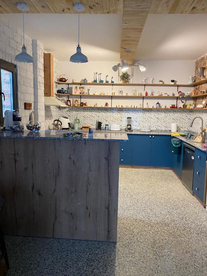 Agro Guesthouse Korena كوتايسي المظهر الخارجي الصورة