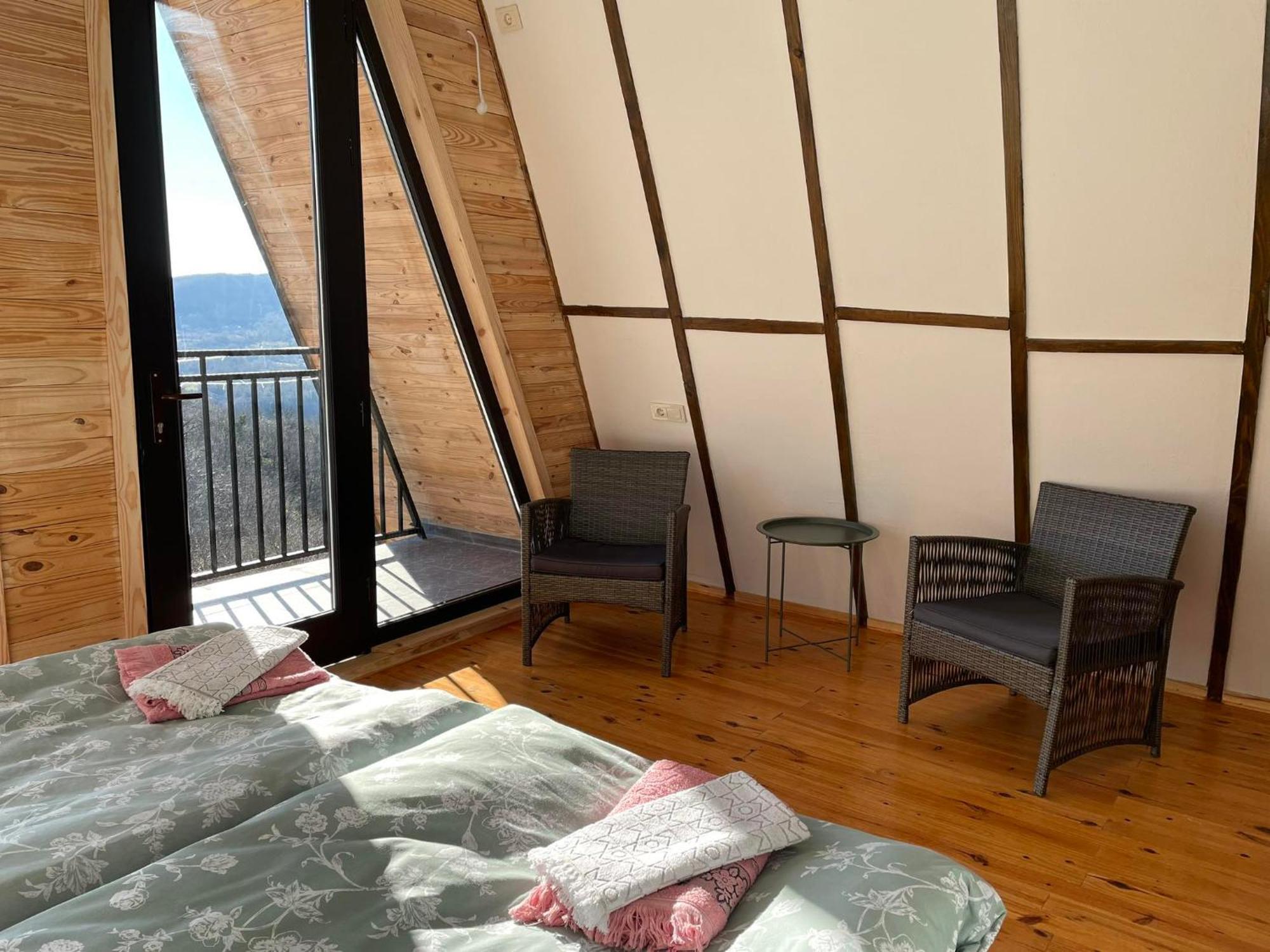 Agro Guesthouse Korena كوتايسي المظهر الخارجي الصورة