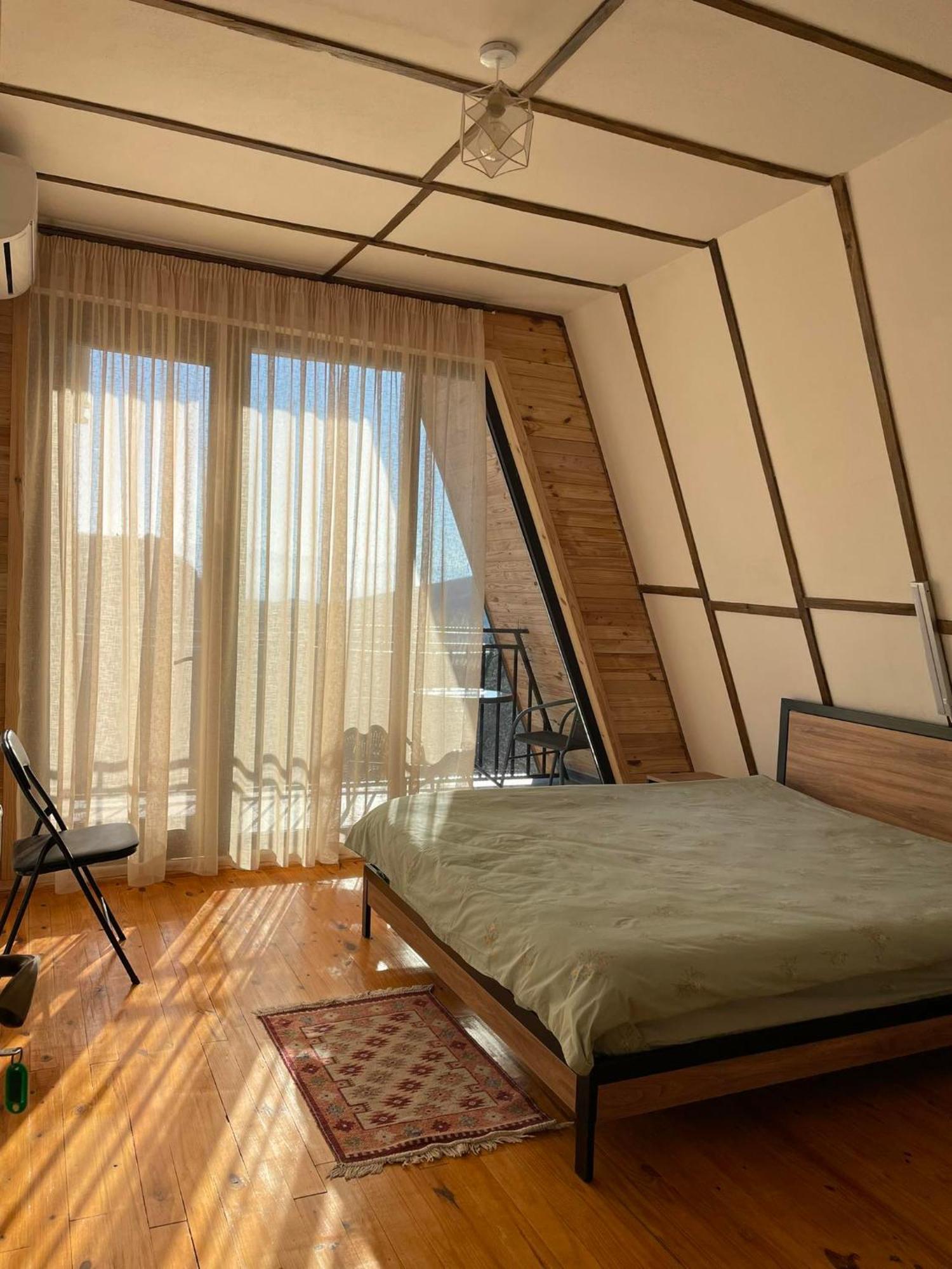 Agro Guesthouse Korena كوتايسي المظهر الخارجي الصورة