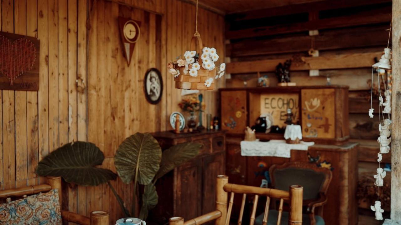 Agro Guesthouse Korena كوتايسي المظهر الخارجي الصورة